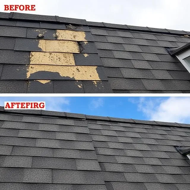Roof Repair Near Me in Ascutney, VT near me